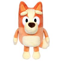 Takara Tomy Bluey Japanese English Chatting Bingo beige