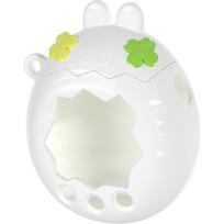 For Tamagotchi Paradise Silicone Protective Case  Park Protective Shell Color Blocking Protective Shell