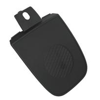 Prietaisų skydelio viršutinio garsiakalbio dangtelis C2Z1835LEG OEM standartinis pakeitimas Jaguar XF 2008–2016 black