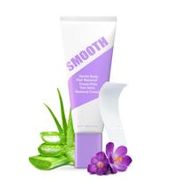 Unisex Hair Removal Cream,Leaves Skin Smooth, And Is Suitable For Hair Removal On The Face, Lips, Underarms, Legs, Arms, And Intimate Areas white