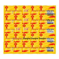 Shanghai Sulfur Soap 85g - 25 Pack red