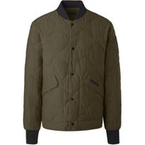 Canada Goose Boswell Jacket 3599MB-49 XL gray