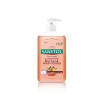 Sanytol Disinfecting soap in the kitchen Grapefruit & Limetka 250 ml, 250ml