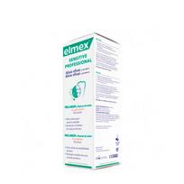 Elmex jautriems dantims skalavimo skystis 400ml