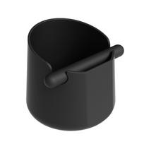 Removable Bar Espresso Grounds Container Food Grade Coffee Dump Bin  Waste Disposal juoda