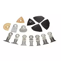 FEIN RENOVATION SAW BLADE SET