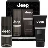 Deodorant Jeep Freedom, 150ml, Rinkinys