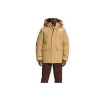THE NORTH FACE Coat Men's Antelope Brown Umber NF0A5GJF-ZSF XXXL beige