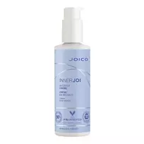 Joico - InnerJoi Leave-in Anti-Frizz Hair Care (Blowout Cream) 150 ml