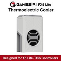 GameSir X5 Lite X5s Gamepads Cooler FX5 Lite Controller Accessories Wired Cooling Fan Rapid Heat Dissipating Lightweight Design