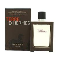 Hermès Hermes Terre D'hermes Eau De Toilette 30ml Spray