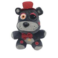 Five Night At Freddy Fnaf Cute Plush Toys Game Doll  Bonnie Bear Foxy Cartoon Stuffed Dolls Freddy Toy Gifts