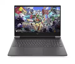 Nešiojamas kompiuteris HP Victus 16-s1722nw - Ryzen 7 8845HS | 16.1''-FHD-165Hz | 16GB | 512GB | Win11Home | RTX4070 | B4MC2EA