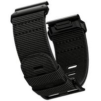 26mm 22mm QuickFit Nylon Strap For Garmin Fenix 9 Pro Band Tactix 8 47mm 51mm Fenix 8 7 7X Pro Solar 6 6X 5 5X Watch Bracelet 3 Dark Gray black