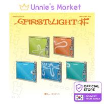 [Pre-order] ONEUS - FIRST LIGHT (MINI JEWEL Ver.) + Free Gift Random ver. (no dupiacates) yellow