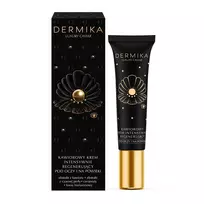 DERMIKA_Luxury Caviar intensyviai regeneruojantis akių ir vokų kremas 15ml