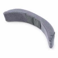 Guitar Case Interior Protective Foam Padding for Acoustic and Electric pilka spalva