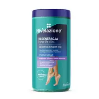 FARMONA_Nivelazione Vaistažolių druska pėdų voniai 600g
