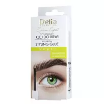 DELIA_Stylish antakių klijai 5g