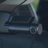 For 70mai Dash Cam Pro plus A500S A510 Dash Cam Smart Sticker and Static Stickers for 70mai Pro plus Car DVR Sticker