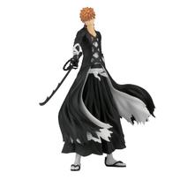 BLEACH MAXIMATIC Ichigo Kurosaki black