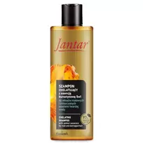 FARMONA_Jantar Moc Bursztynu chelatinis šampūnas su gintaro esencija 5in1 300ml