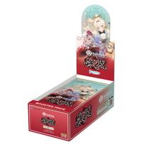 hololive OFFICIAL CARD GAME Booster Pack 12  Ayakashi Vermillion  (BOX packs) gray
