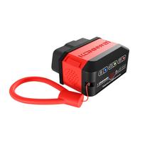 2026 KONNWEI KW906 ELM 327 Bluetooth 5.0 OBD2 Car Engine System Diagnostic Tool Scanners for Android/IOS Code Reader Pic18F25K80