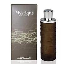 Al Haramain Mystique Homme Eau De Parfum 100ml Spray