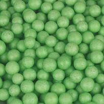 2-10mm Colorful Foam Balls DIY Birthday Party Decorations Wedding Flower Box Filler Candy Gift Box Filler Gift Packing Supplies 5-10mm ( 900pcs ) green
