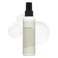 CHAHONG Fix Volume Hair Spray Volumizing & Styling Hold Hair Mist 120ml white