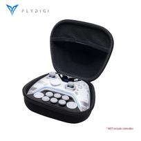 Original Flydigi Vader 5 Pro/APEX 5 Accessories Set Hard Shell Storage Bag Replacement Joystick Kit Cross Button
