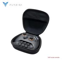 Original Flydigi Vader 5 Pro/APEX 5 Accessories Set Hard Shell Storage Bag Replacement Joystick Kit Cross Button