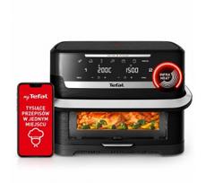 Karšto oro gruzdintuvė Tefal EY9278, 9 l, 2700 W