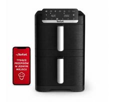 Karšto oro gruzdintuvė Tefal EY7528E0, 10 l, 2700 W