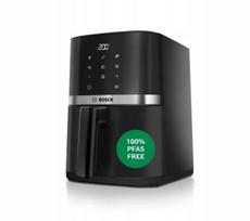 Karšto oro gruzdintuvė be aliejaus Bosch MAF24AB0, 4 l, 1300 W