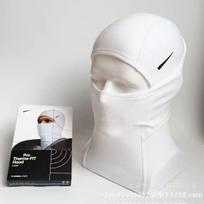 Balaklava Veido Kaukė Slidinėjimo Kaukė Lauko Vėjui Atspari Apsauga Nuo Saulės Pralaidi Pilnas Veido Dangalas Važiavimui Dviračiu Snieglente Vyrams Moterims Juoda One size fits all balta