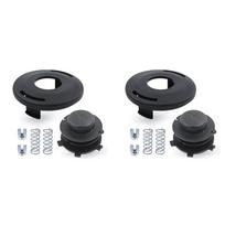 Grass Trimmer Head Repair Kit Replacement Parts for FS80 FS83 FS85 FS100 FS110 FS120 FS130 FS200
