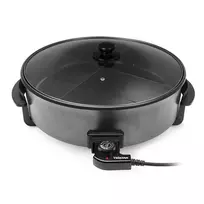 Tristar Multifunctional Grill Pan XXL | PZ-9145 | Electric Grill | 1500 W | Black