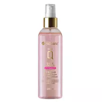 SILCARE_Šilkas plaukams + vitaminai plaukų šilkas su vitaminais 200ml