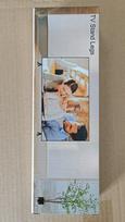 TV Base Stand Fit TCL 28/32/40/43/49-65 Inch Model 55S453 No Drill Desktop Television Leg Bracket Stable Screen Support