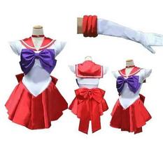Anime Jūreivių Uniforma Cosplay Kostiumai Anime Figūrėlės Suknelė Liemenė Vestido Helovino Kostiumai Moterims Kostiumas Perukas Loli Drabužiai Šventė M blue