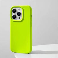 Silikoninis dėklas iPhone 16/iPhone 15 Pro/iPhone 16 Plus/iPhone 14 13 12 11 Pro Max telefonui, smūgiams atsparus minkštas dangtelis iPhone 16 Pro Max
