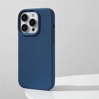 Silikoninis dėklas iPhone 16/iPhone 15 Pro/iPhone 16 Plus/iPhone 14 13 12 11 Pro Max telefonui, smūgiams atsparus minkštas dangtelis iPhone 16 Pro Max