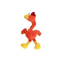 Screaming Chicken Dog Toy Bite Resistant Squeaky Chew Toy For Puppies Interactive Pet Training Products A2