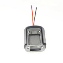 Battery Adapter for Makita 18V Lithium Battery Adapter Dock Holder for Power Tool BL1830 BL1840 Power Tool Connector