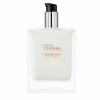 Hermès Terre D'hermes After Shave Balm 100ml