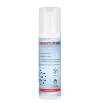 AURA HERBALS_Argentum200 Sebro Koloidalne aerozol 150ml