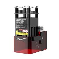 Creality Laser module1.6W Power 0.06 High Precision Engraving Easy to Install Suitable for Ender 2 pro. Ender 3, Ender