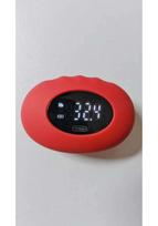 Palm Grip Strength Meter: Portable Electronic Finger Exerciser for Fitness and Rehabilitation. Kilograms black